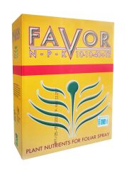 Dr. Tarsa 10-10-40 (1 Kg) Dengeli NPK Gübre Favor