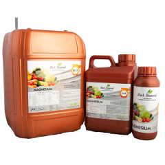 BLACK DİAMOND MAGNEZYUM (20 LT)