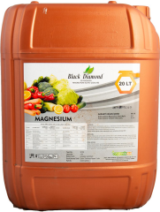 BLACK DİAMOND MAGNEZYUM (20 LT)
