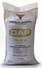 DAP GÜBRE 18-46-0 (1 kg)
