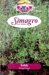 Kekik / Zahter Tohumu (100 adet)
