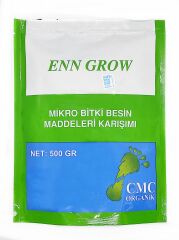 Enn Grow Mikro Bitki Besin Maddeleri 500 gr