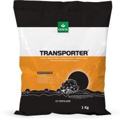 MikroElement Gübre Transporter 1 Kg (Genta)