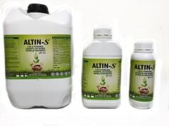 Altın-S Elementel Sıvı kükürt S-80 SC 1 litre