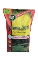 Gazon D'or İthal 7S Green Çim Tohumu  (10 kg)