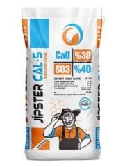 Jipster Kalsiyum Sülfat 5 kg