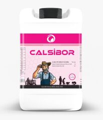 CalsiBor - Sıvı Kalsiyum Bor 5 Litre