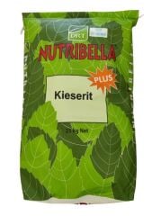 Magnezyum Sülfat Granül Gübre (1 kg) İngiliz Tuzu-Epsom Tuzu