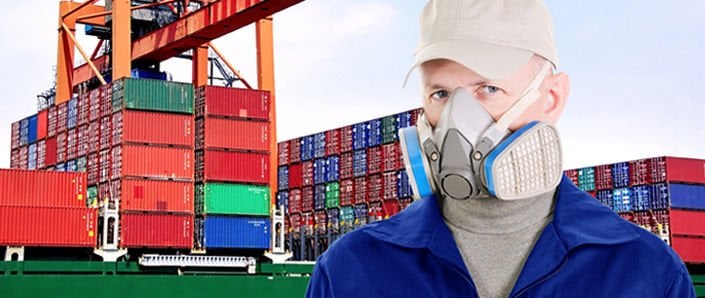 Fumigasyon Nedir?
