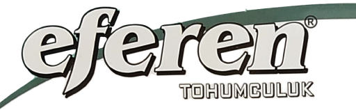 eferen tohumculuk