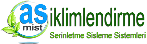 asmist iklimlendirme