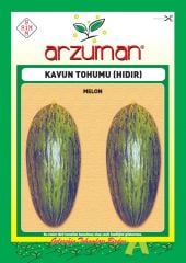 Kavun Tohumu - Hıdır - (10 Gr )