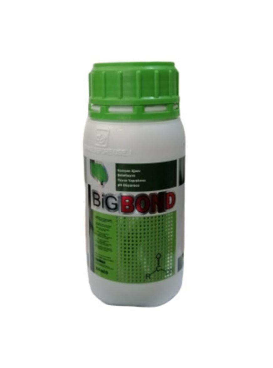 Yayıcı-Yapıştırıcı-Şelatlayıcı Big Bond 250cc