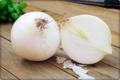 Beyaz Soğan Tohumu (5 Gr) Karbeyazı