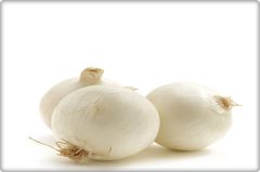 Beyaz Soğan Tohumu (5 Gr) Karbeyazı