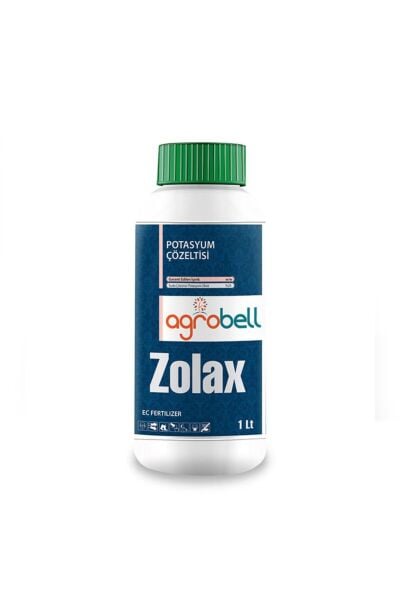 Potasyum Gübresi Sıvı Zolax  1 Lt