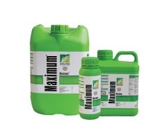 MAXIMUM | Bitkisel Menşeli Amino Asit İçeren Organik Gübre (1 LT)