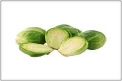 Brüksel Lahanası Tohumu (200 Adet)