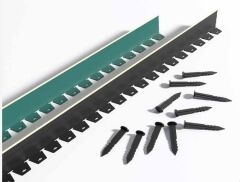 Neod Led Takılabilir Esnek Çim Sınırlayıcı 25 m