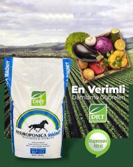 DRT | HYDROPONICA Magnezyum Nit-rat 25 kg