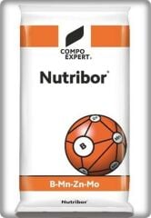 Bor Gübresi Nutribor (1 Kg) Ücretsiz Kargo