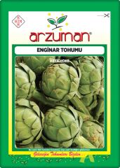 Enginar Tohumu (20 Adet)
