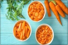 Havuç Tohumu (10 Gr)