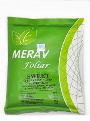 MERAV 12-5-27+5 Cao,2MgO (1 Kg)