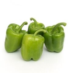 Krista F1 (Hibrit Dolma Biber Tohumu)(Koyu Renk)(1000 adet)