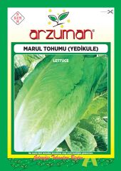 Yedikule Marul Tohumu (10 Gr)