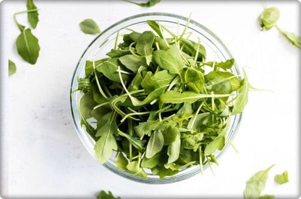 Tere Tohumu (10 Gr) Geniş Yapraklı Tere