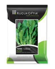 Tere Tohumu (25 Gr) Küçükçiftlik Tohum