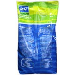 MAY GİNA FASULYE (500 gr) 2024 Üretimli