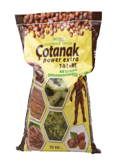 ÇOTANAK POWER EXTRA 25 KG