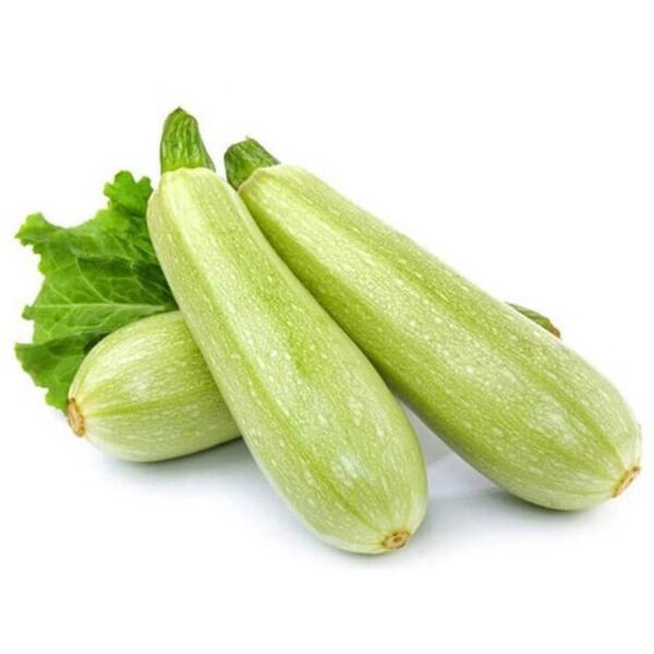 Kabak Tohumu Beyaz Sakız Kabak (10 Gr)