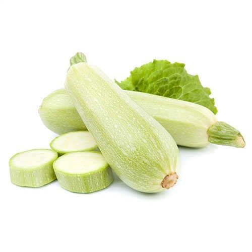 Kabak Tohumu Beyaz Sakız Kabak (10 Gr)