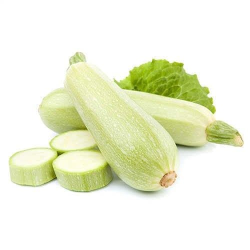 Kabak Tohumu Beyaz Sakız Kabak (10 Gr)