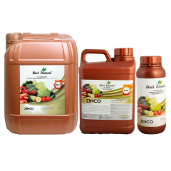 BLACK DİAMOND ZİNC0 (20 LT)