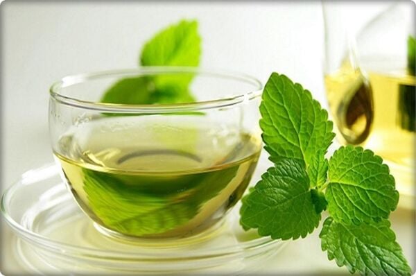 Nane Tohumu (100 Adet) Keskin Kokulu