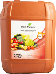 BLACK DİAMOND EXTRA ÇİNKO (20 LT)