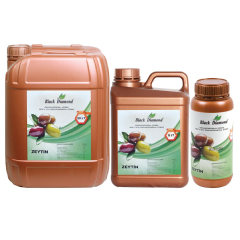 BLACK DİAMOND ZEYTİN (1 LT)