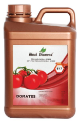 BLACK DİAMOND DOMATES (5 LT)