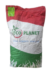 ÇİM TOHUMU 4S ANATOLIA 10 KG ECOPLANET