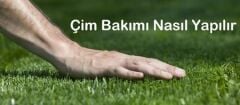 Çim Ve Fidan Gübresi 25-5-15 2 Mgo So3 Me (25 KG -500 M2)