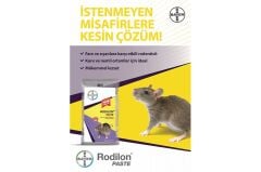 Fare Zehiri Rodilon Pasta Bayer (10*10 gr)