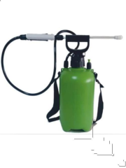 5 LT POMPA BASINÇLI TUĞRA PLASTİK