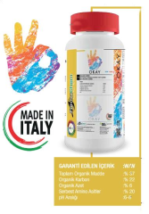 FarmaChem OKAY (1 LT) Hayvansal Menşeli Amino Asit