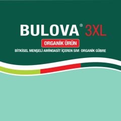 BULOVA 3XL 20 litre Bitkisel Amino Asit-Organik Gübre
