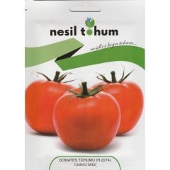 Domates 22-74 5 GR Nesil Tohum