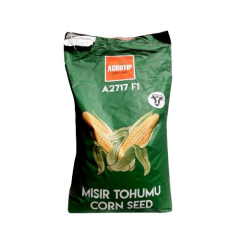 AGROTİP A2717 F1 HİBRİT MISIR TOHUMU (50.000 ÇK)